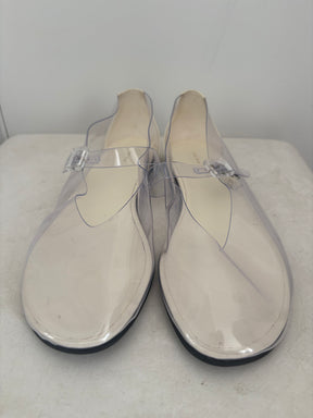 The Row Boheme MJ TV Flat, 40