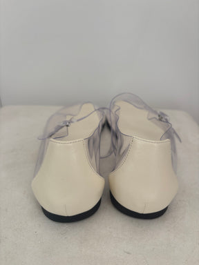 The Row Boheme MJ TV Flat, 40