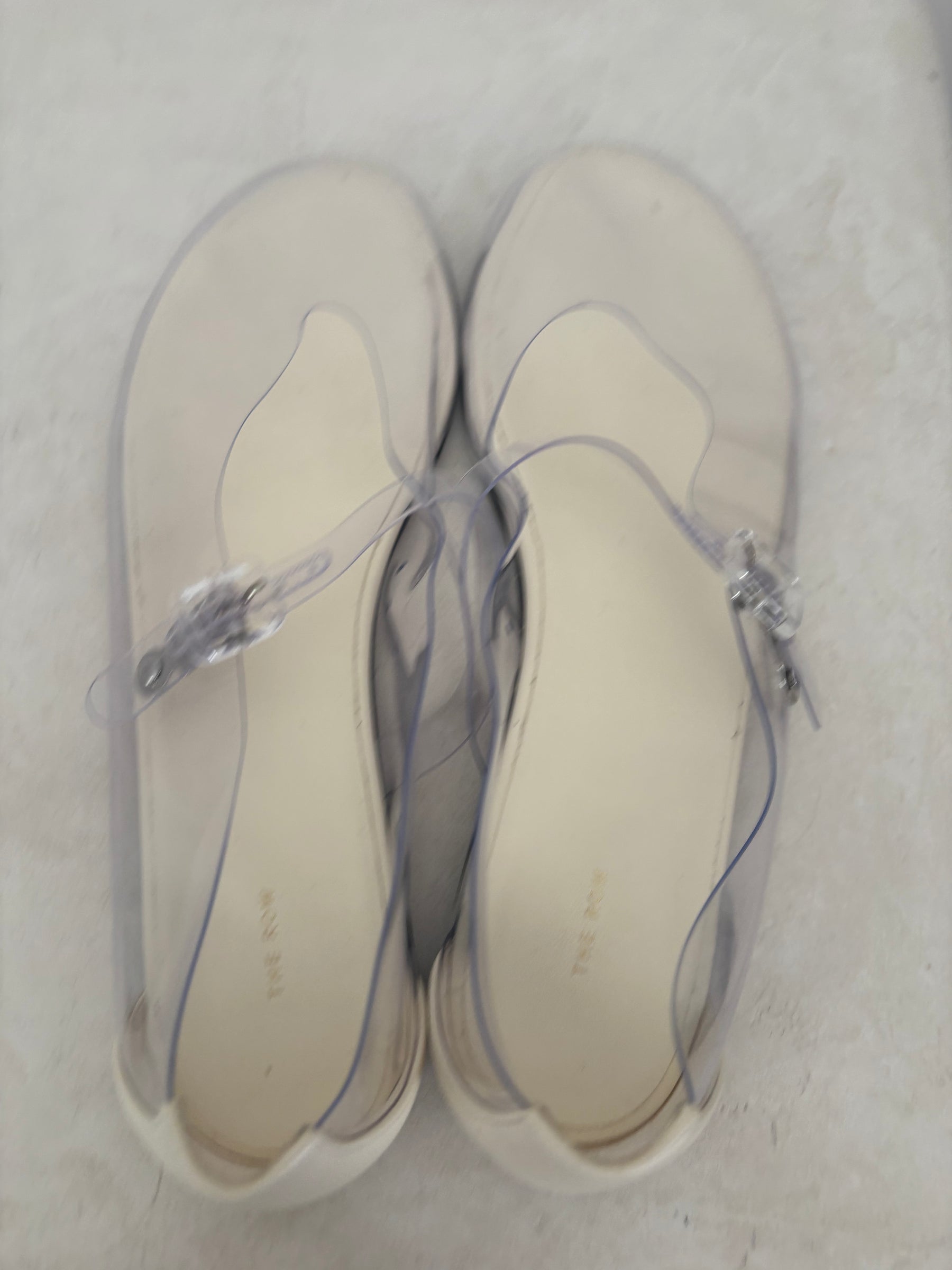 The Row Boheme MJ TV Flat, 40