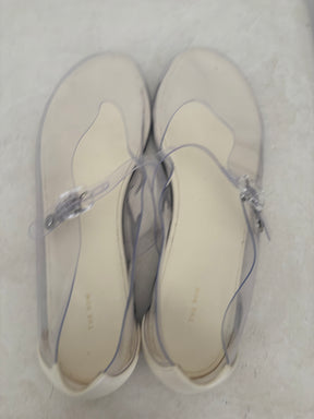 The Row Boheme MJ TV Flat, 40