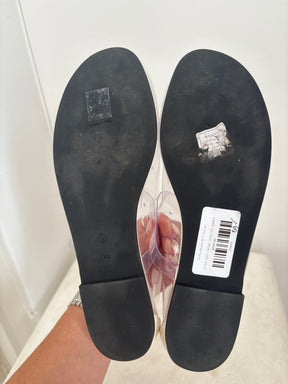 The Row Boheme MJ TV Flat, 40