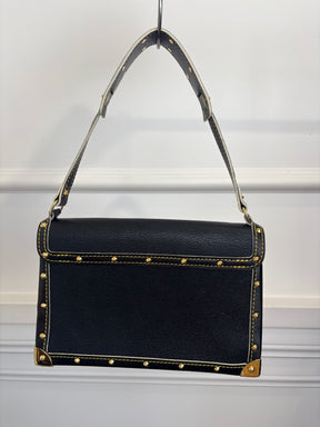 Louis Vuitton Suhail Le Talentueux In Black (The Talented)