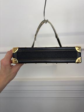 Louis Vuitton Suhail Le Talentueux In Black (The Talented)