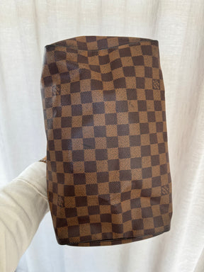 Louis Vuitton Damier Ebene Speedy 30