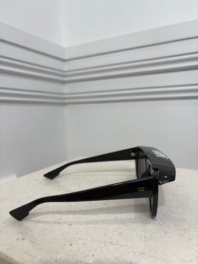 Dior Black Club2 Sunglasses