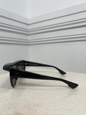 Dior Black Club2 Sunglasses