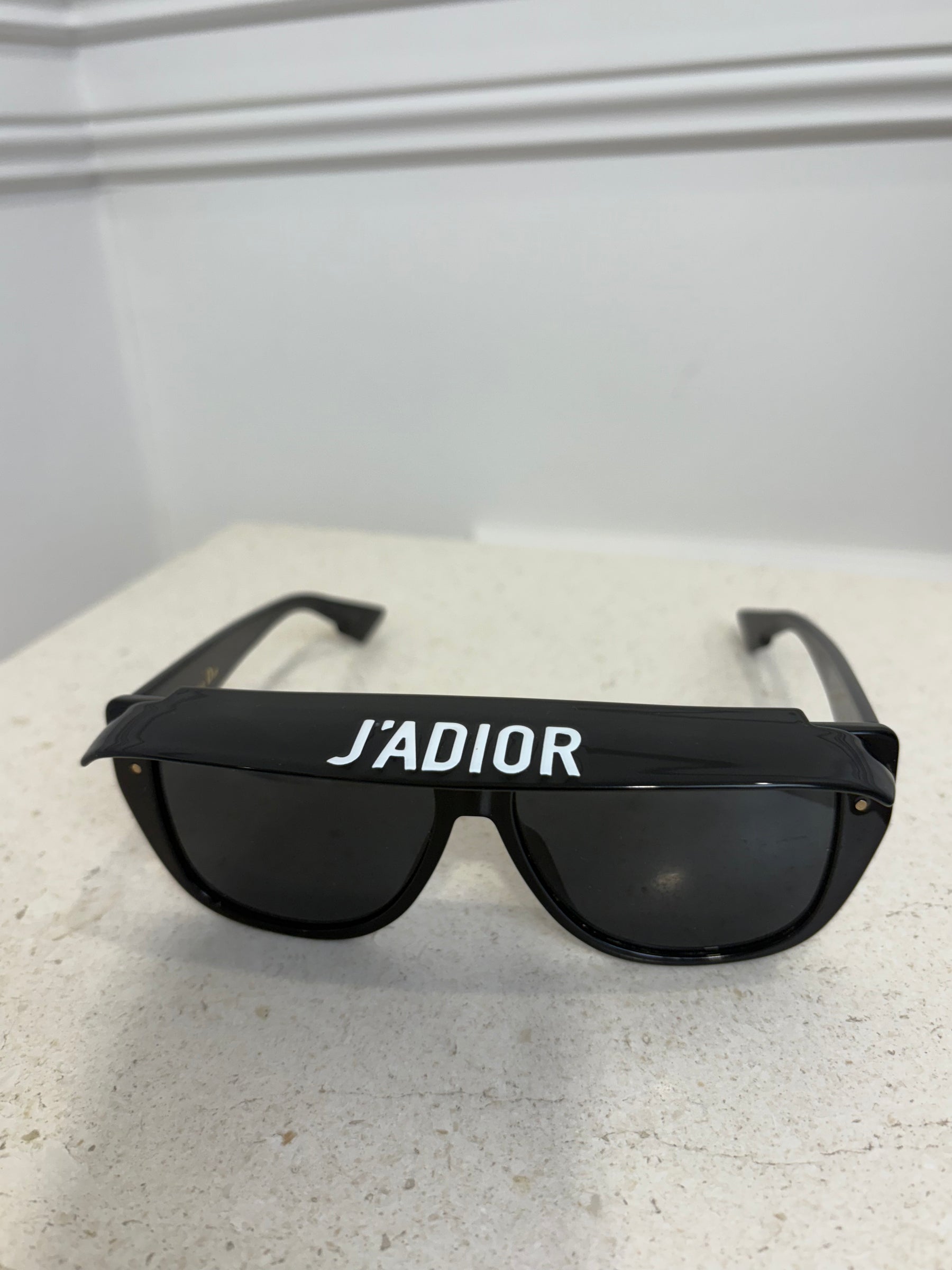 Dior Black Club2 Sunglasses
