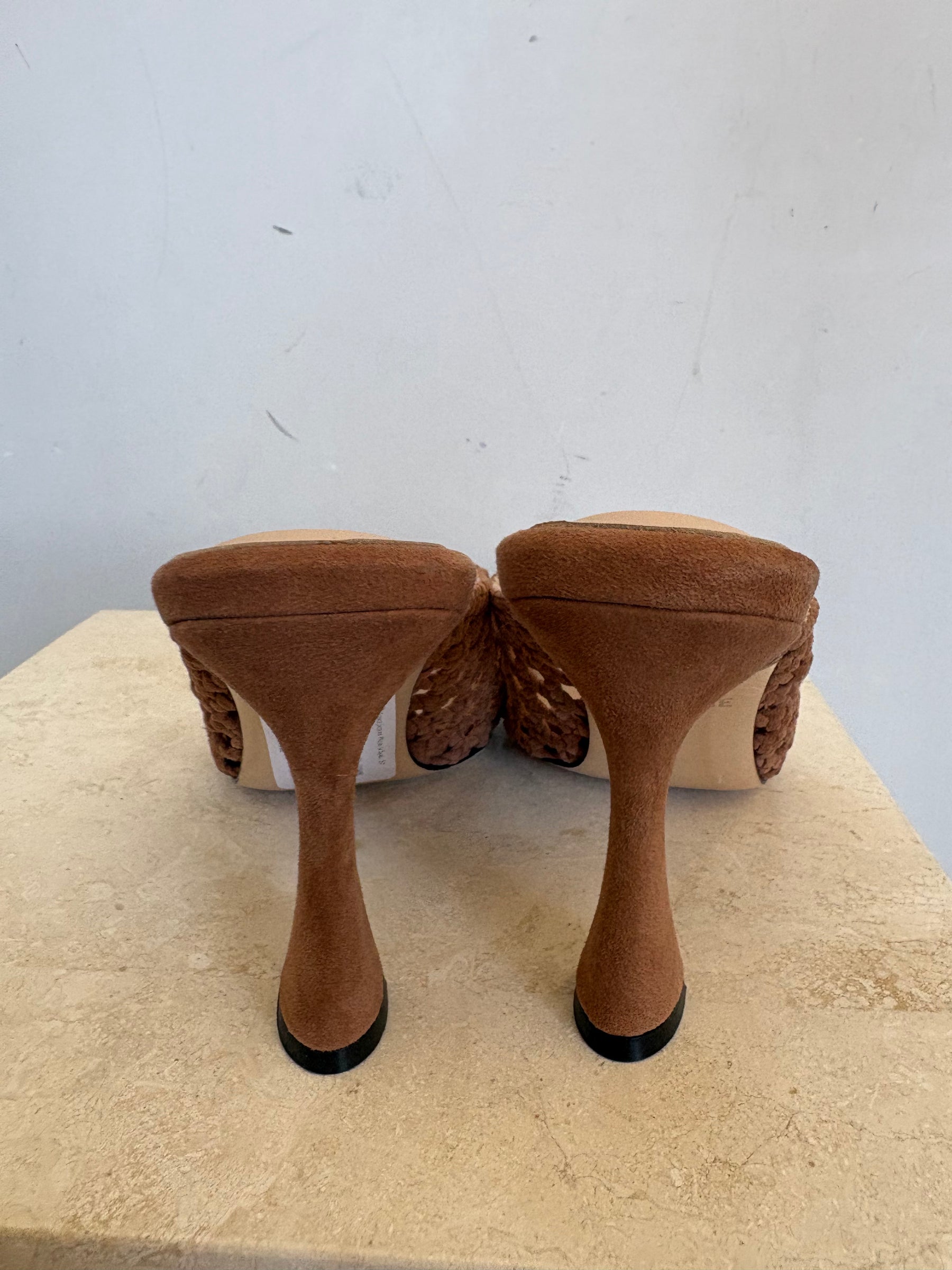 L'Agence Jacques Mules In Sand, 37