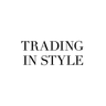 Consign with Trading in Style logo