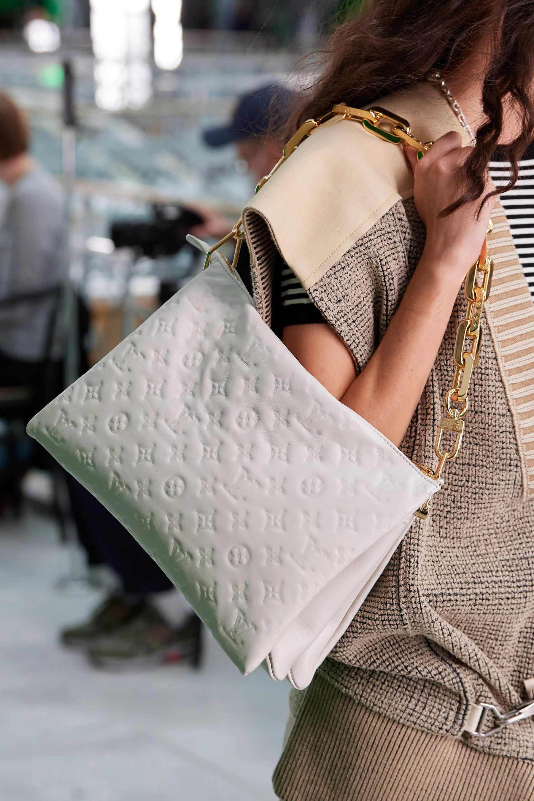 Coussin PM Handbag