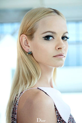 2015 Cruise Dior Set Earrings