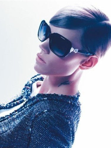 Bow Sunglasses