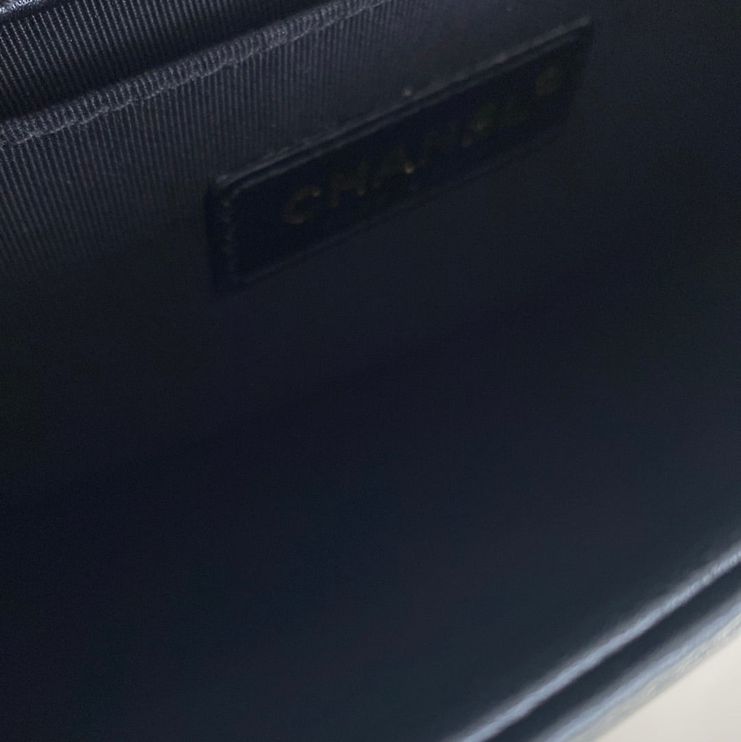 Medium Boy Bag