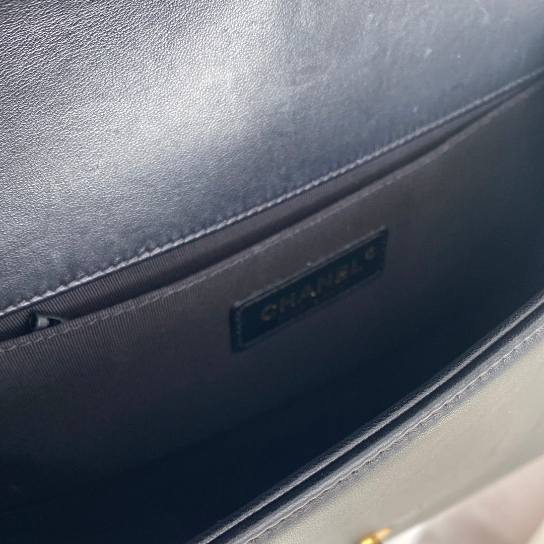 Medium Boy Bag