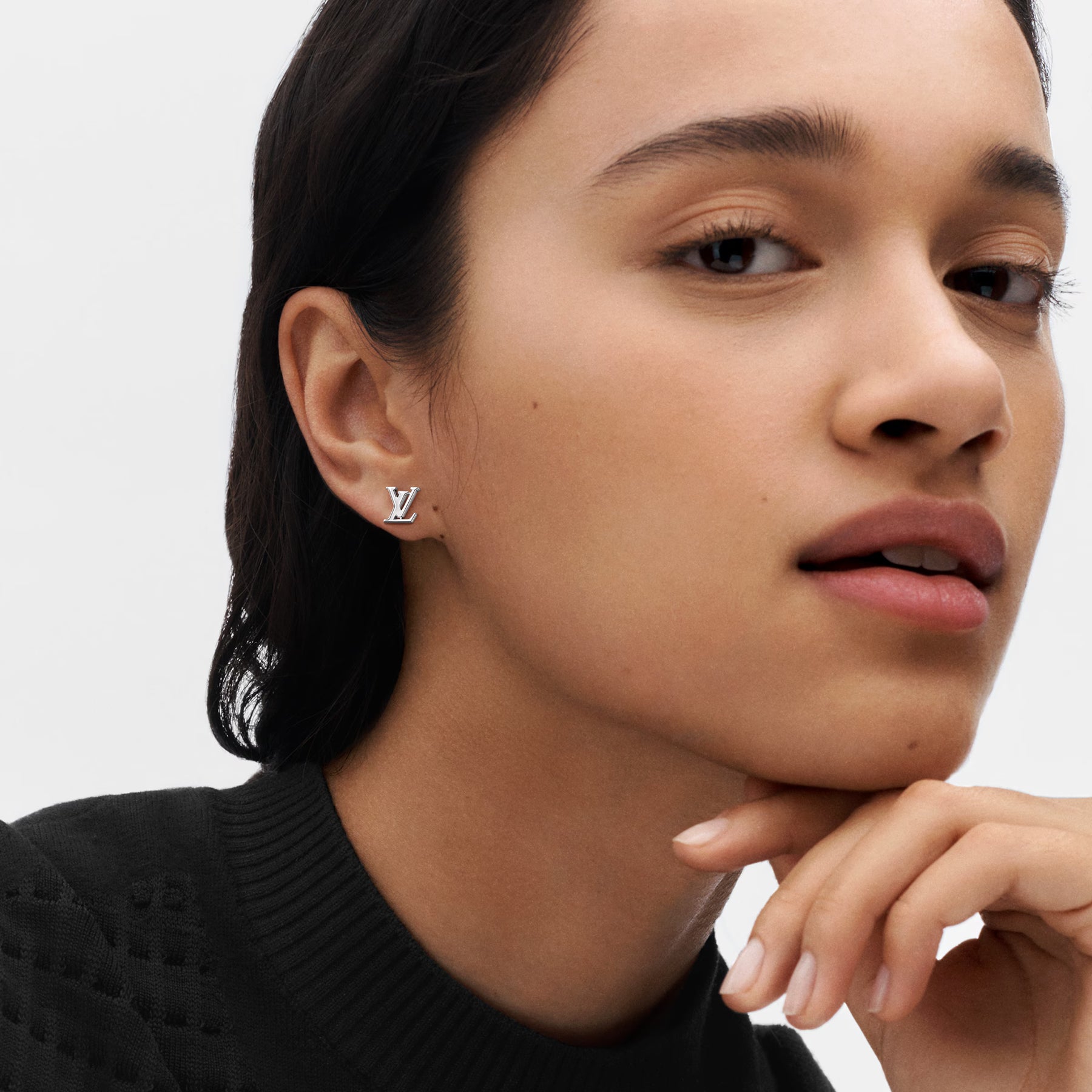 Idylle Blossom Reversible Stud Earrings