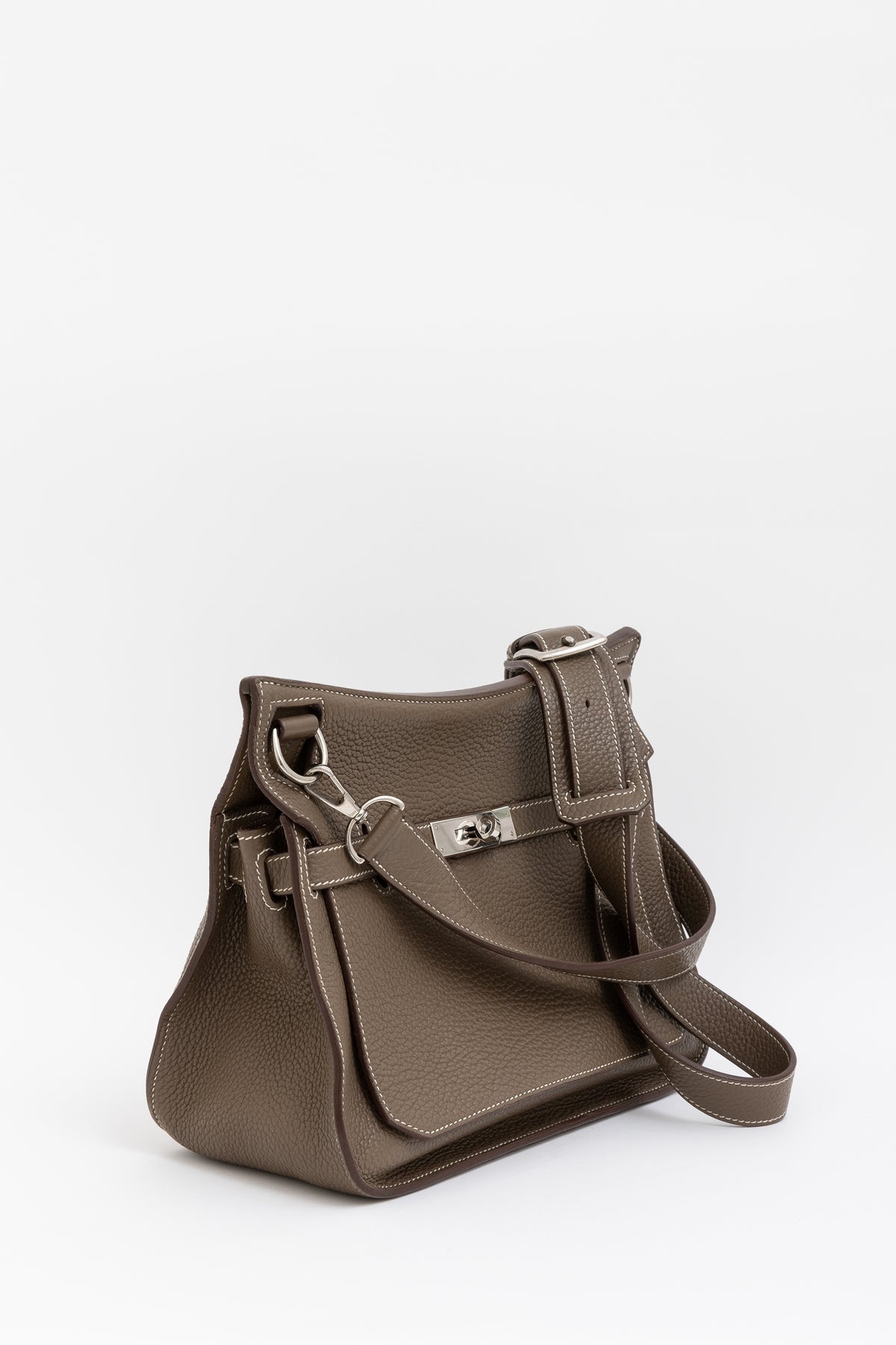 Clemence Jypsière 28 Crossbody Bag