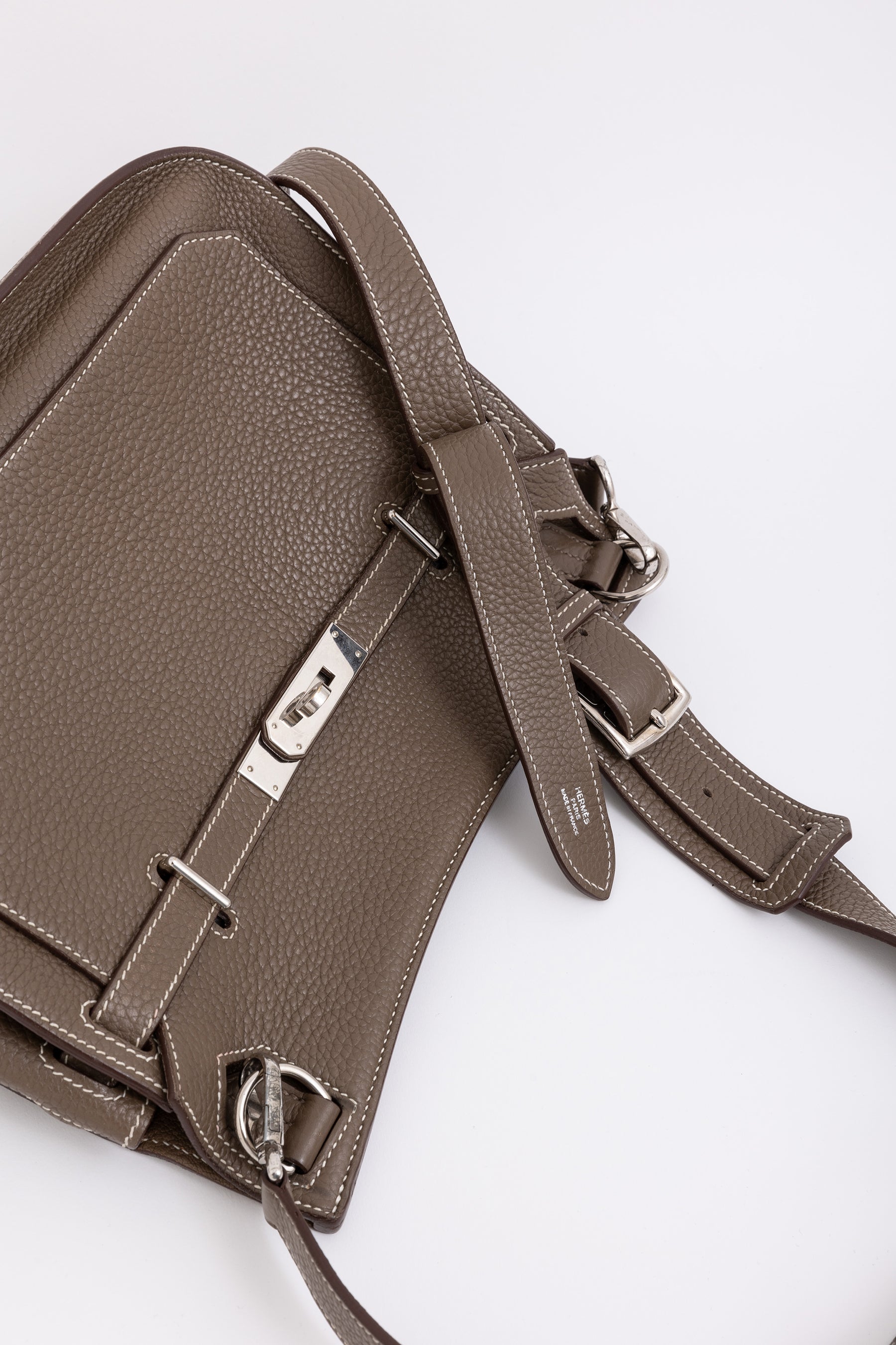 Clemence Jypsière 28 Crossbody Bag