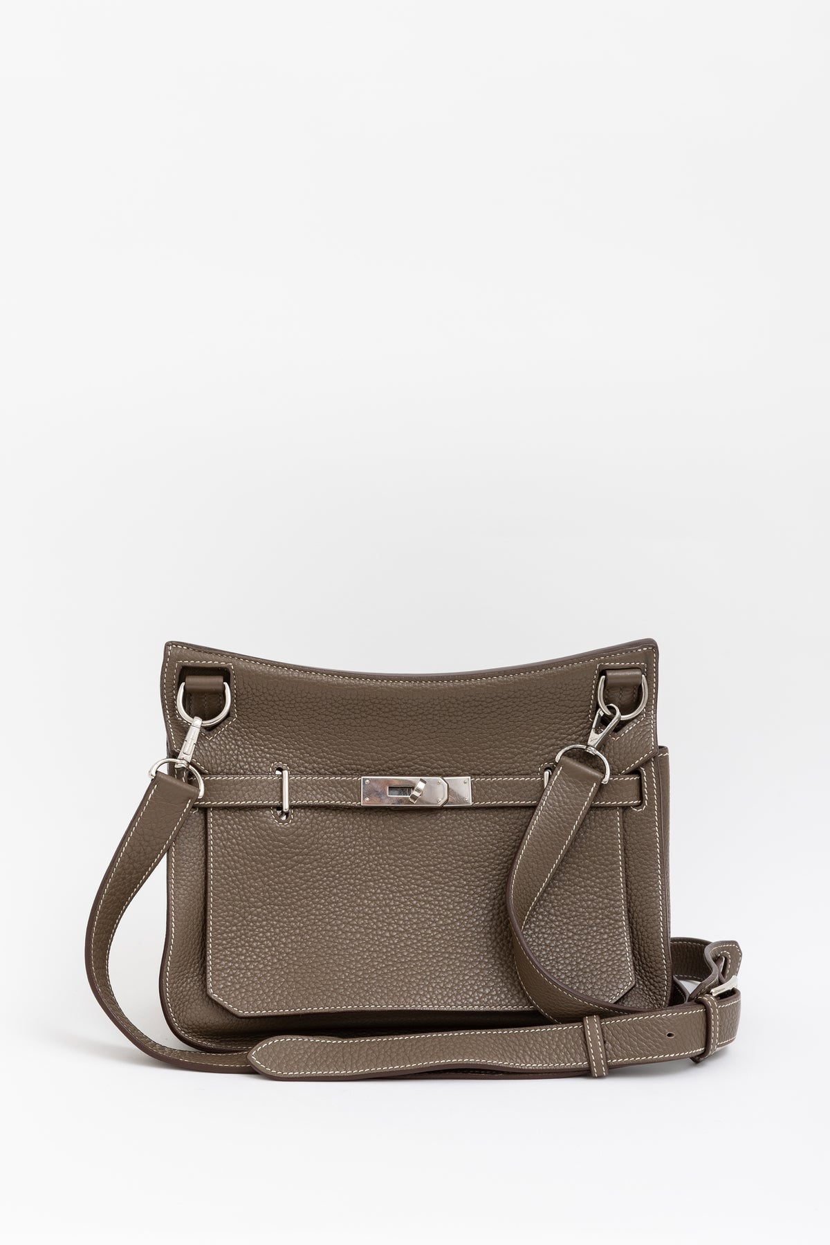 Clemence Jypsière 28 Crossbody Bag