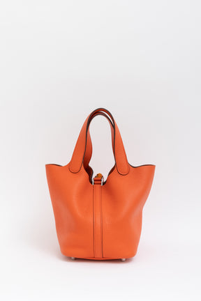 Hermes picotin lock 22 outlet