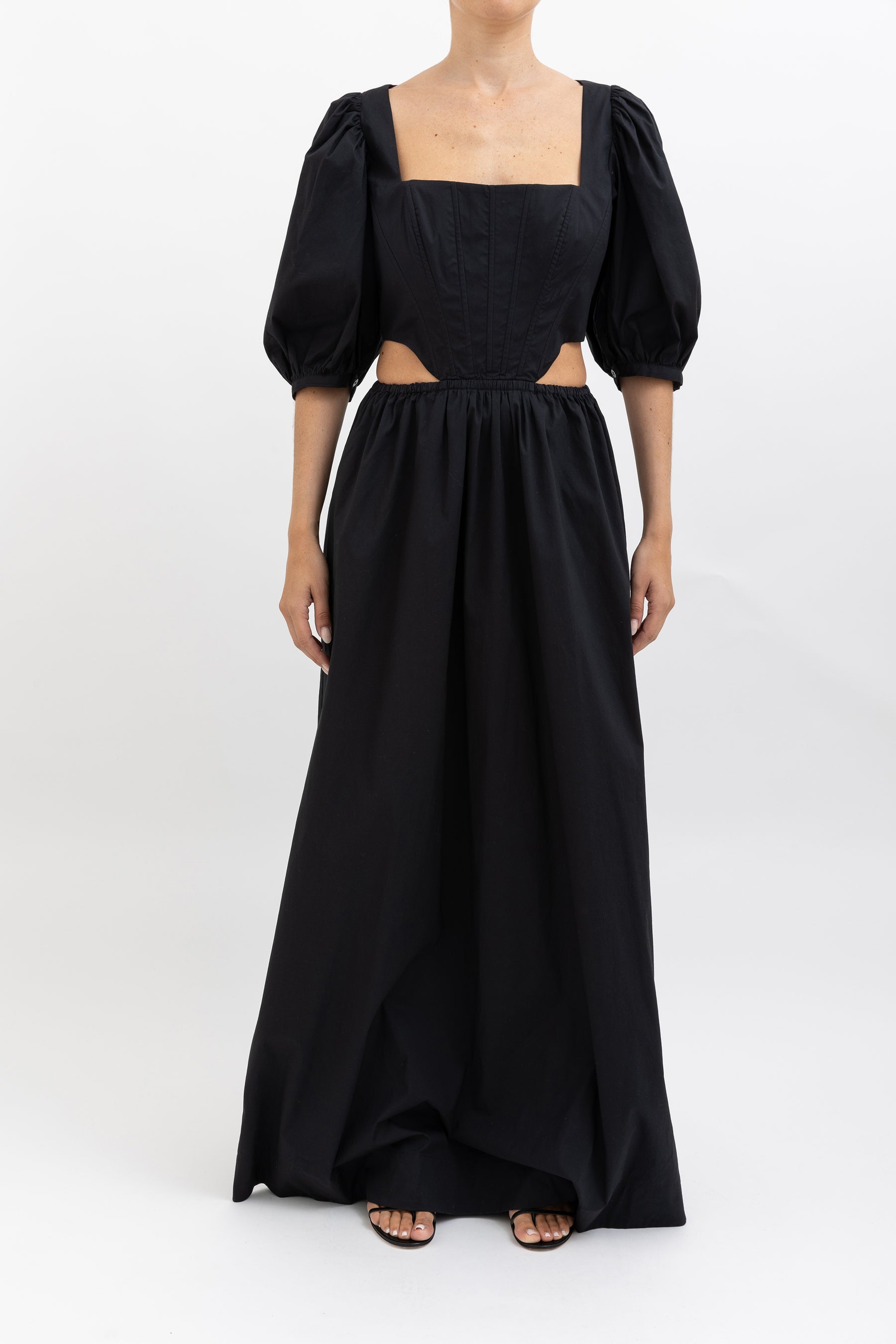 Astro Maxi Dress