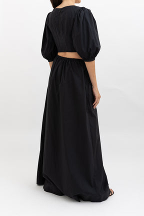 Astro Maxi Dress