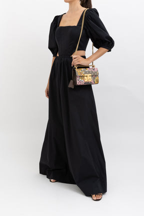 Astro Maxi Dress